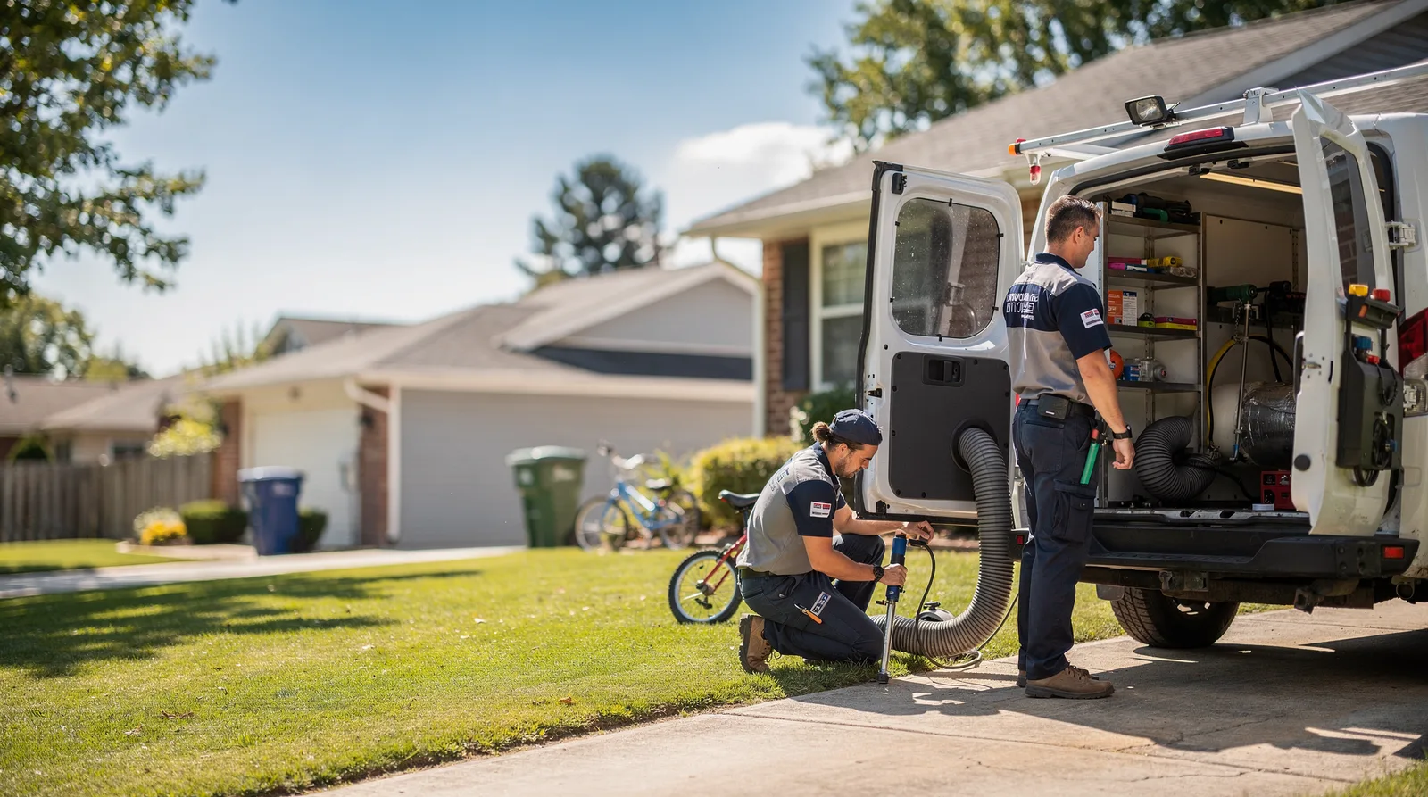 24/7 HVAC Repair & AC Replacement in Litchfield, NH near me
